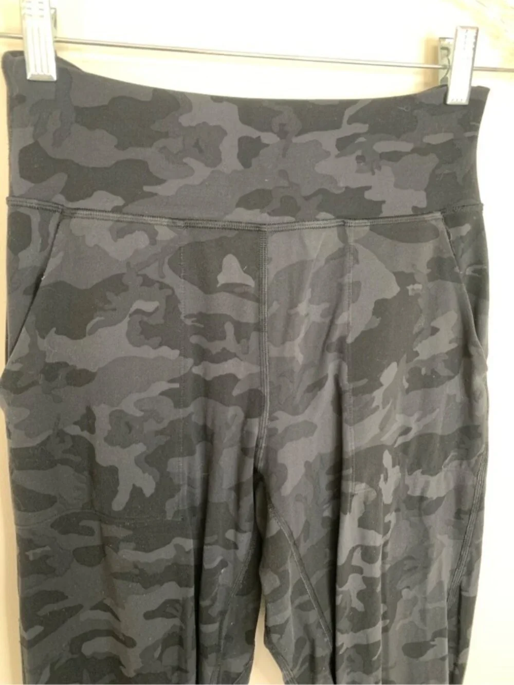 lululemon athletica good bit